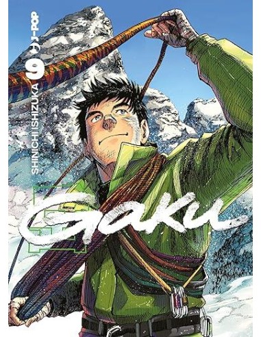 GAKU 9 (di 9)