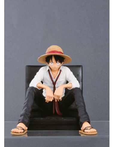 ONE PIECE MONKEY D. LUFFY FIGURE (A)