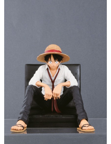 ONE PIECE MONKEY D. LUFFY FIGURE (A)