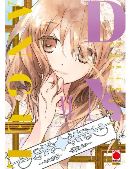 D.N. ANGEL ULTIMATE DELUXE EDITION 6 (di 10)