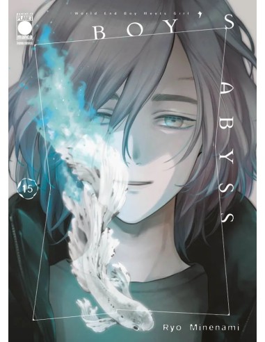 BOY`S ABYSS 15 (di 18)