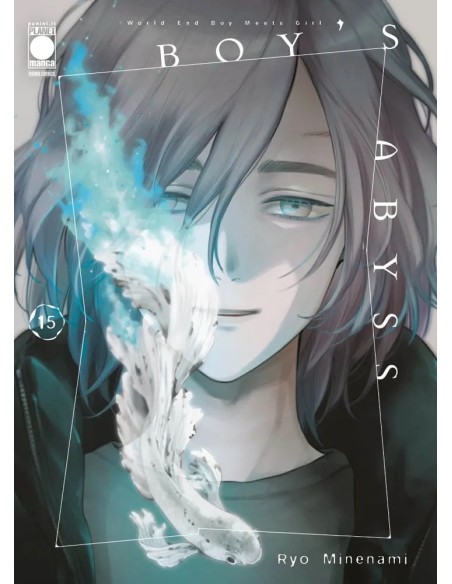 BOY`S ABYSS 15 (di 18)