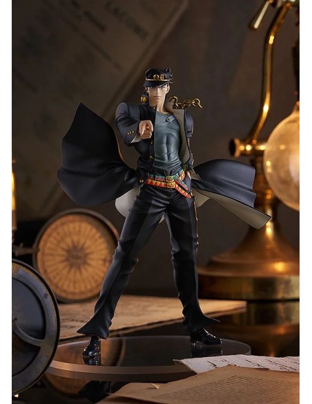 JOJO`S BIZARRE ADVENTURES: STARDUST CRUSADERS - JOTARO KUJO - POP UP PARADE