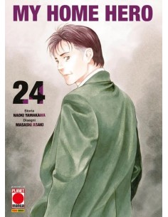 MY HOME HERO 24 (di 26)