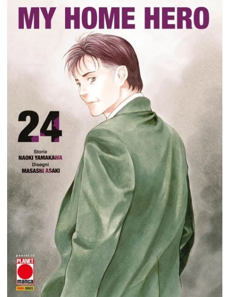 MY HOME HERO 24 (di 26)