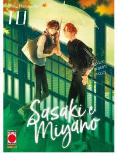 SASAKI E MIYANO 10