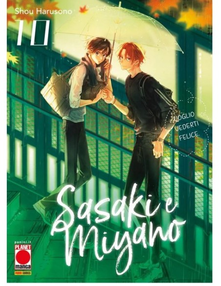 SASAKI E MIYANO 10
