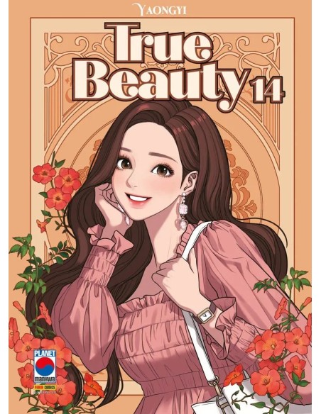 TRUE BEAUTY 14 (di 19)