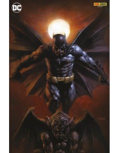 BATMAN: OFF-WORLD 1 VARIANT