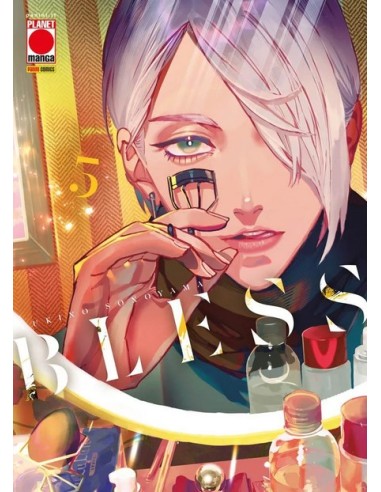 BLESS 5
