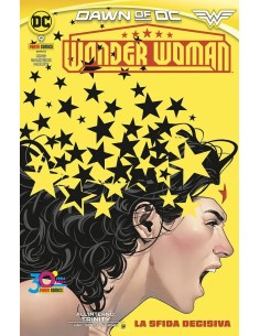 WONDER WOMAN 9 - WONDER WOMAN 56