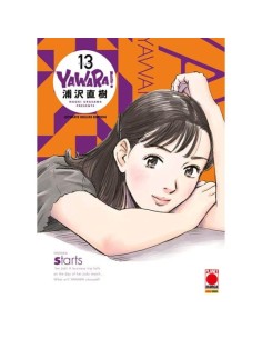 YAWARA! ULTIMATE DELUXE EDITION 13 (di 20)