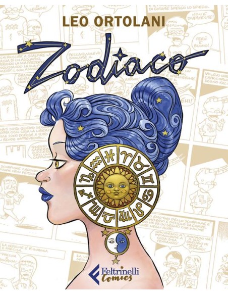 ZODIACO - LEO ORTOLANI
