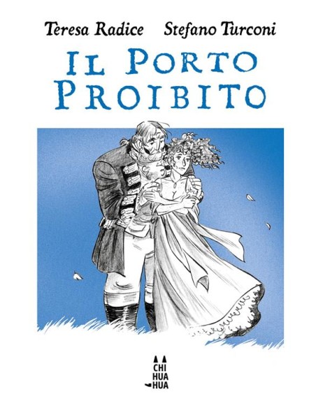 IL PORTO PROIBITO - TASCABILE - CHIHUAHUA