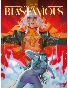 BLASFAMOUS 2 (di 3)