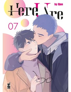 HERE U ARE 7 (di 8)