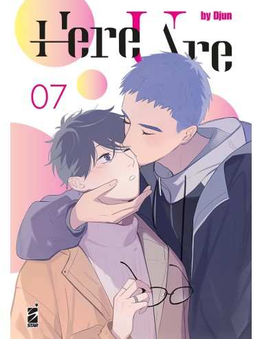 HERE U ARE 7 (di 8)