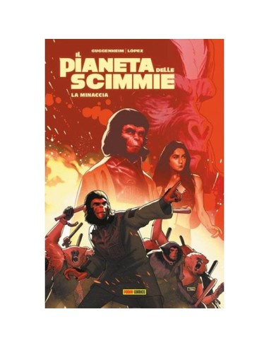 LA MONELLA CHIE 6