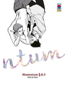 MOMENTUM 1 (di 3)