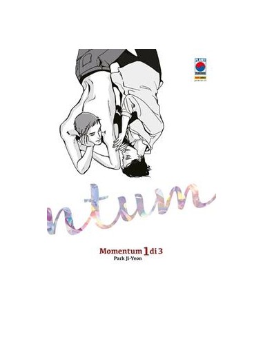 MOMENTUM 1 (di 3)