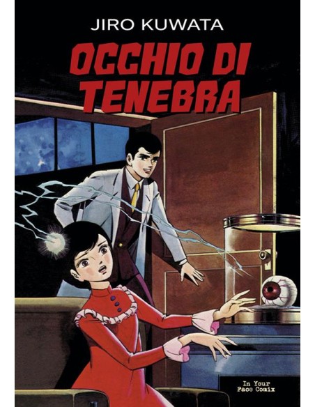 OCCHIO DI TENEBRA