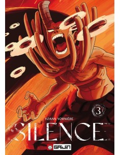 SILENCE 3 (di 8)
