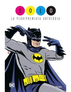 SOLO - DC DELUXE