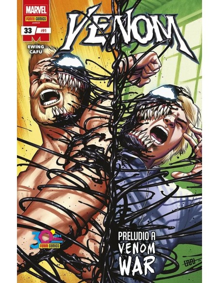 VENOM 91 - VENOM 33