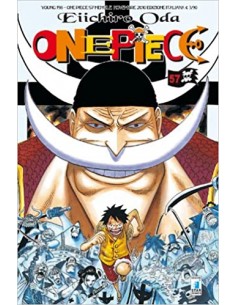ONE PIECE 57 - YOUNG 198