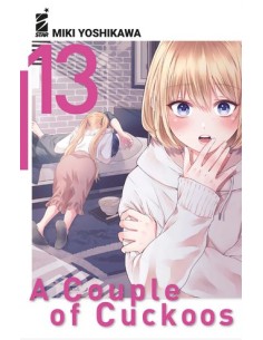 A COUPLE OF CUCKOOS 13 - FAN 303