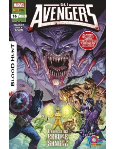 AVENGERS 178 - AVENGERS 16