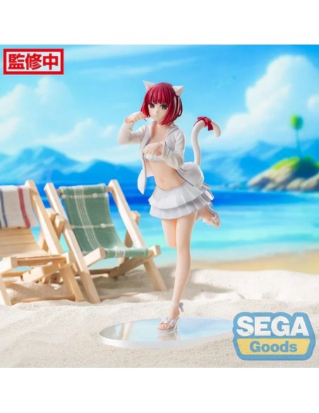 OSHI NO KO - KANA ARIMA LUMINASTA FIGURE