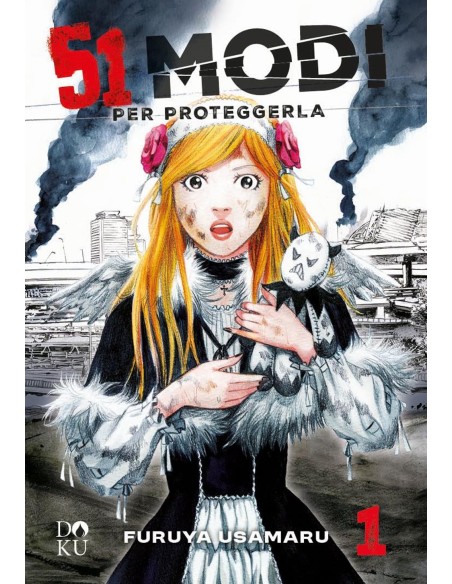 51 MODI PER PROTEGGERLA 1