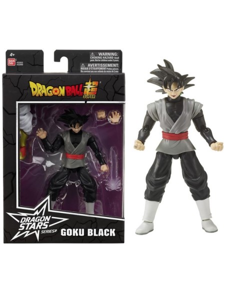 DRAGON BALL - DRAGON STARS SERIES - GOKU BLACK