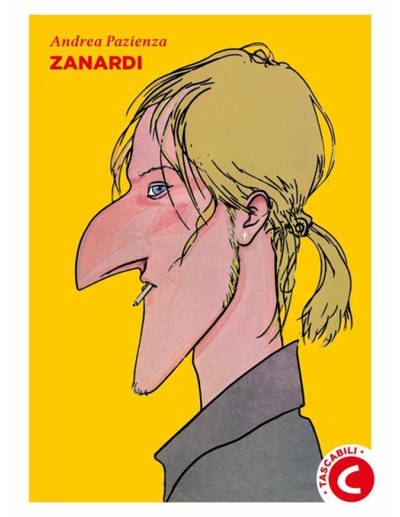 ZANARDI - EDIZIONE TASCABILE