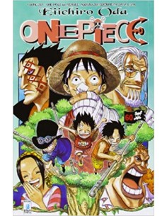 ONE PIECE 60 - YOUNG 207