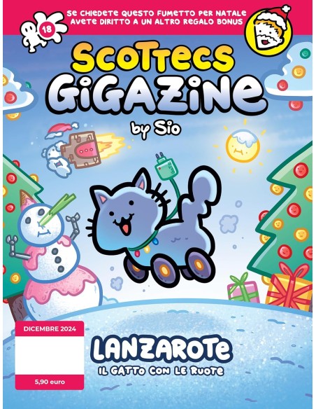 SCOTTECS GIGAZINE 18