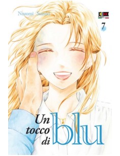 UN TOCCO DI BLU 7 (di 7)