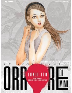 LE STORIE DELL`ORRORE DI MIMI