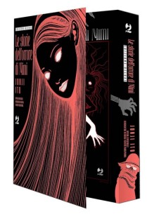 LE STORIE DELL`ORRORE DI MIMI - EDIZIONE DELUXE CON... 2