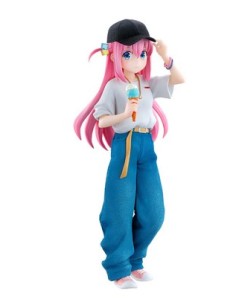 BOCCHI THE ROCK V.2 HITORI GOTOH ICHIBANSHO FIGURE