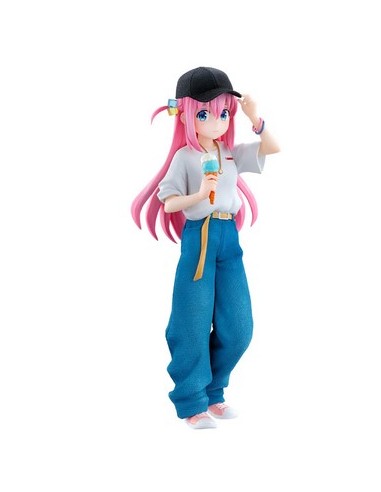BOCCHI THE ROCK V.2 HITORI GOTOH ICHIBANSHO FIGURE