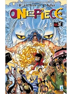 ONE PIECE 65 - YOUNG 222