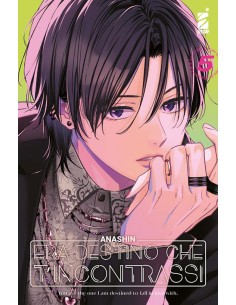 ERA DESTINO CHE T`INCONTRASSI 5 - TURN OVER 285