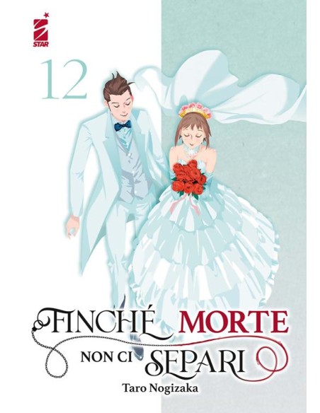 FINCHE` MORTE NON CI SEPARI 12 (di 12) - GHOST 228