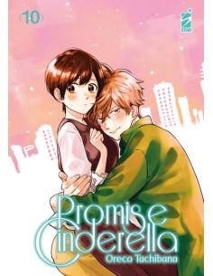 PROMISE CINDERELLA 10 (di 16) - AMICI 317
