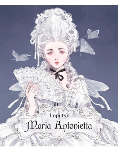 MARIA ANTONIETTA