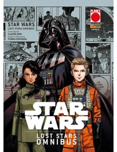 STAR WARS: LOST STARS OMNIBUS