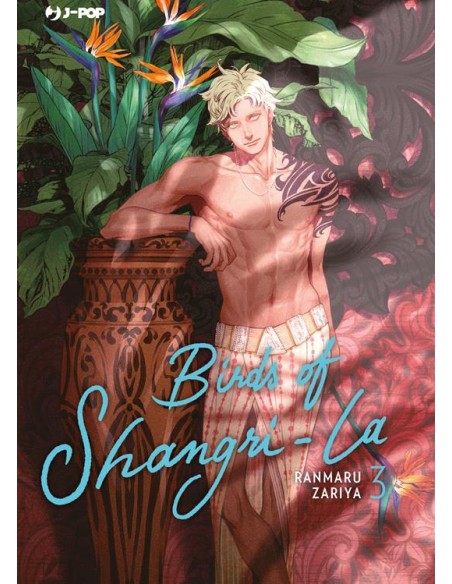 BIRDS OF SHANGRI LA 3