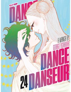 DANCE DANCE DANSEUR 24
